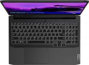 Laptop Lenovo IdeaPad Gaming 3 15IHU6 (82K100HNPB) 4