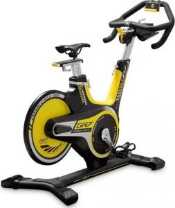 Rower stacjonarny Horizon Fitness indoor cycling elektromagnetyczny GR7 + wyświetlacz 2