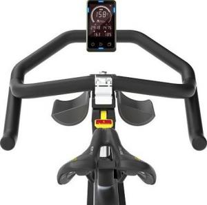 Rower stacjonarny Horizon Fitness indoor cycling elektromagnetyczny GR7 + wyświetlacz 3