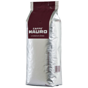 Kawa ziarnista Caffe Mauro Caffe Mauro PRESTIGE Beans, 40% Arabica, 60% Robusta 1kg - PRESTIGE 1