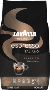 Kawa ziarnista Lavazza Espresso Italiano Classico 1 kg 1