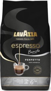 Kawa ziarnista Lavazza Espresso Barista Perfetto 1 kg 1