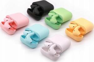 Słuchawki TWS i12 InPods 2