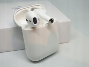 Słuchawki TWS i1000 Air2 4