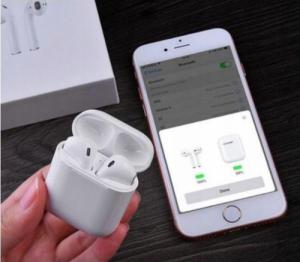 Słuchawki TWS i1000 Air2 5