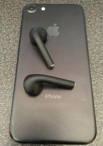 Słuchawki TWS i12 InPods 5