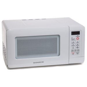 Kuchenka mikrofalowa Daewoo KOR-5A0B 2