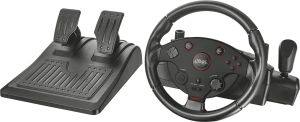 Kierownica Trust GXT 288 Racing Wheel USB (20293) 1