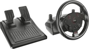 Kierownica Trust GXT 288 Racing Wheel USB (20293) 2