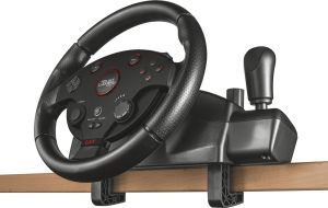 Kierownica Trust GXT 288 Racing Wheel USB (20293) 3