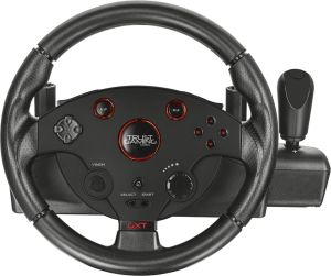 Kierownica Trust GXT 288 Racing Wheel USB (20293) 4