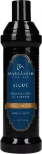Marrakesh MARRAKESH FOR MEN odżywka do włosów Stout 355 ml 1