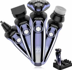 Golarka Dasko SM-530 3