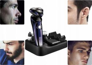 Golarka Dasko SM-530 4