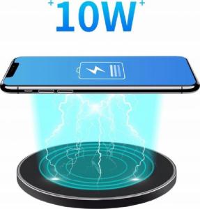 Ładowarka Indukcyjna 2 A 4