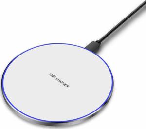 Ładowarka Indukcyjna 4