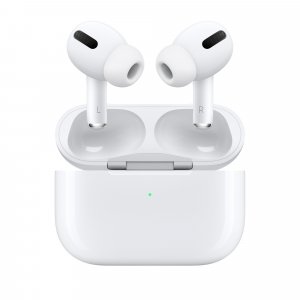 Słuchawki Apple AirPods Pro (MLWK3TY/A) 1