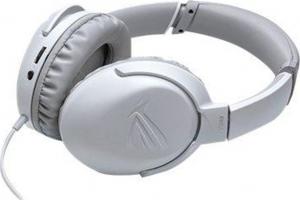 Słuchawki Asus Rog Strix Go Core Moonligh Białe (90YH0381-B1UA00) 2