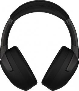 Słuchawki Asus Rog Strix Go BT Czarne (90YH02Y1-B5UA00) 3