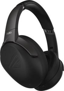 Słuchawki Asus Rog Strix Go BT Czarne (90YH02Y1-B5UA00) 5