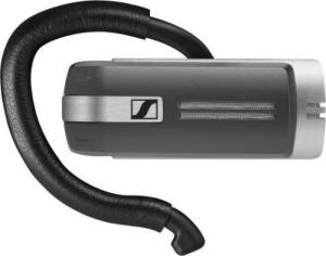 Słuchawka Sennheiser Presence Grey Business Szara  (1000659) 2