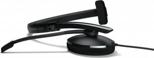 Słuchawka Sennheiser HEADSET MICRO SENNHEISER SC 130 USB-C 2