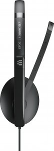 Słuchawka Sennheiser HEADSET MICRO SENNHEISER SC 130 USB-C 3