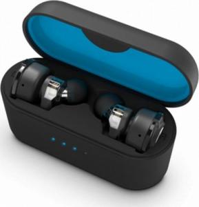 Słuchawki Energy Sistem ESG 6 Czarne (451531) 3