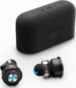 Słuchawki Energy Sistem ESG 6 Czarne (451531) 4