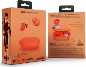 Słuchawki Energy Sistem Sport 2 (451036) 4