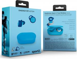 Słuchawki Energy Sistem Sport 2 (451029) 4