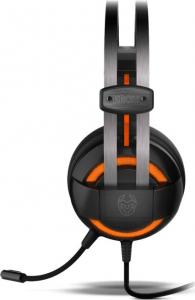 Słuchawki Krom Kode Pomarańczowe (NXKROMKDE) 3