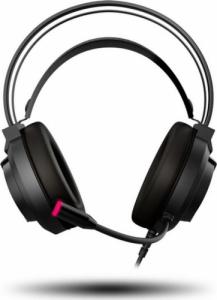 Słuchawki Krom Kappa Czarne (NXKROMKAPPA) 4