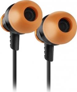 Słuchawki Krom Kinear Czarne (NXKROMKINEAR) 3