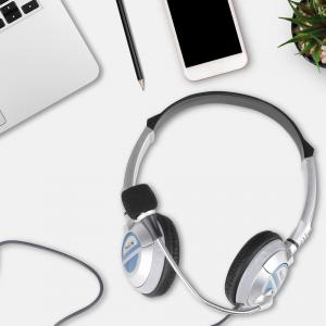 Słuchawki NGS MSX 6 Pro  (MSX6PRO) 3