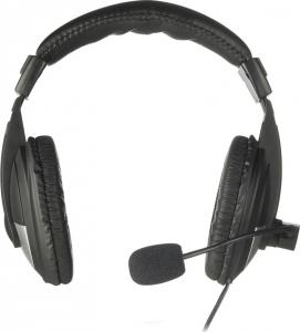 Słuchawki NGS MSX 9 Pro Czarne (MSX9PRO) 3