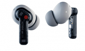 Słuchawki Nothing Ear 1 2