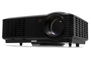 Projektor Goclever LED 1280 x 800px 2800lm 3LCD 6