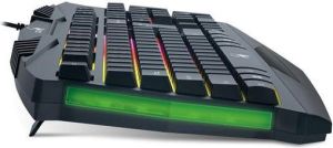 Klawiatura Genius Scorpion K220  (31310475105) 3