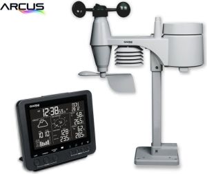 Stacja pogodowa Garni 835 Arcus 3