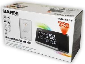 Stacja pogodowa Garni 335 Arcus 2