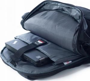 Plecak Wodoodporny PLECAK 45L Tornister 15 LAPTOP Torba 5