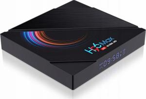 Odtwarzacz multimedialny TV BOX Android 10.0 1/8 GB 6K ULTRA HD SMART TV 3