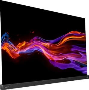 Telewizor Hisense 65A9G OLED 65'' 4K Ultra HD VIDAA 2