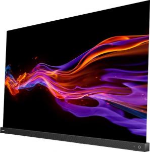 Telewizor Hisense 65A9G OLED 65'' 4K Ultra HD VIDAA 3