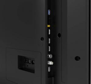 Telewizor Hisense 65A9G OLED 65'' 4K Ultra HD VIDAA 8