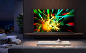 Telewizor Hisense 65A9G OLED 65'' 4K Ultra HD VIDAA 9