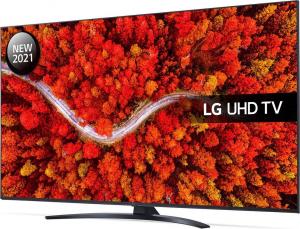 Telewizor LG 55UP81006LR LED 55'' 4K Ultra HD WebOS 6.0 2