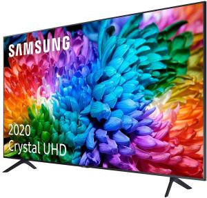 Telewizor Samsung UE65TU7025 LED 65'' 4K Ultra HD Tizen 2