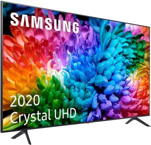 Telewizor Samsung UE65TU7025 LED 65'' 4K Ultra HD Tizen 3